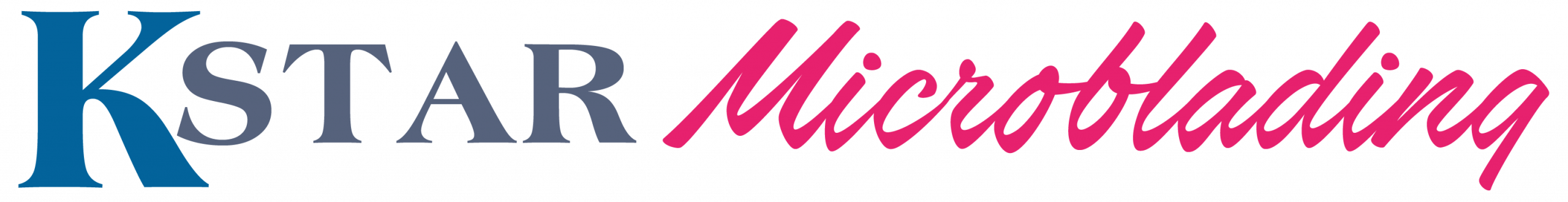 KSTAR Microblading