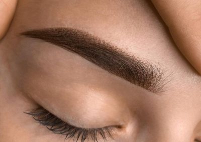 Microblading at KStar Microblading