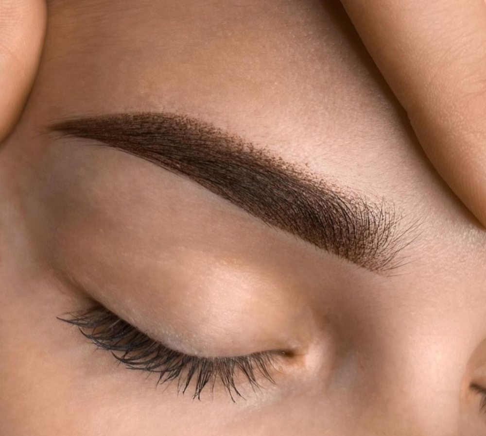 Microblading at KStar Microblading